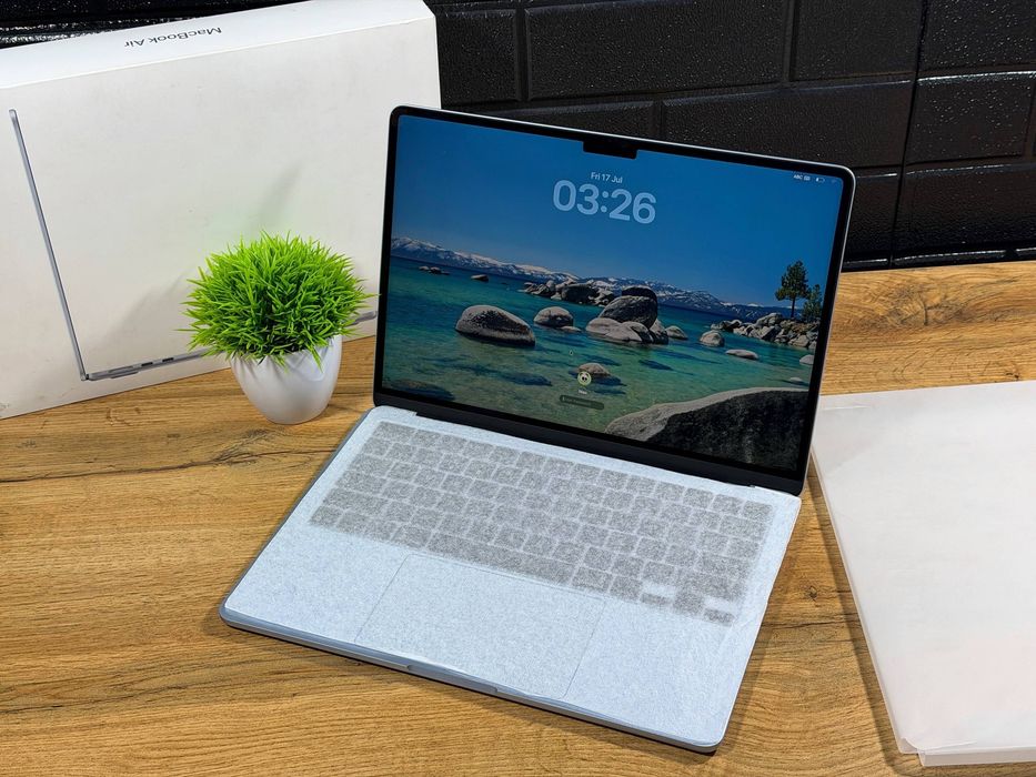 MacBook Air m5 2026 Amerika