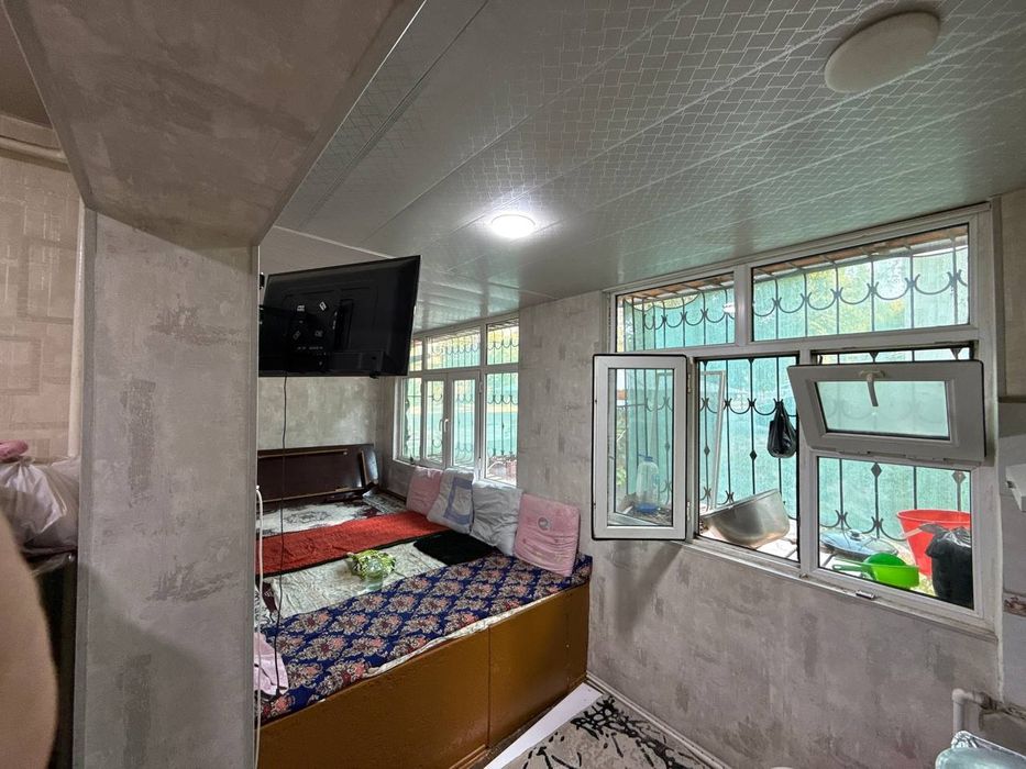 Uy remonti bor uy holati yaxshi