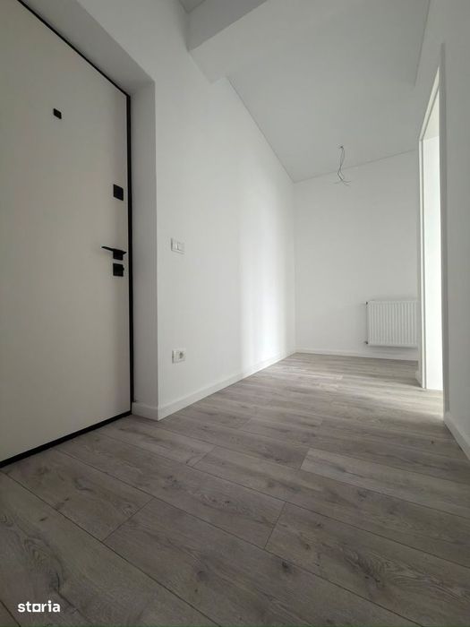 Apartament 3 camere cu loc de parcare inclus | Bloc nou 2026