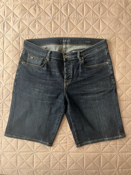 Къс панталон Scotch & Soda Ralston 34