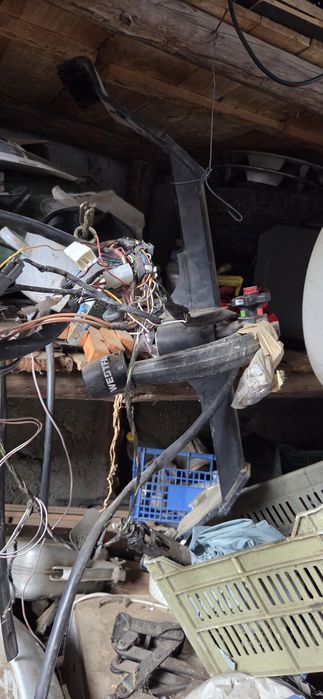 Оригинален теглич от киа сиид 2010