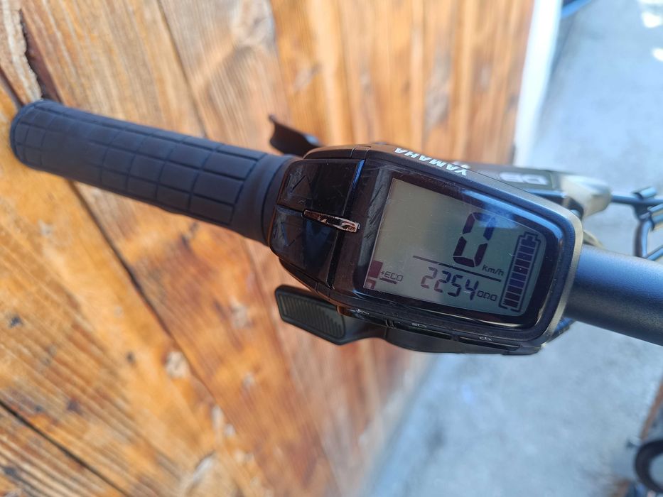 GasGas G Trail 2.0 29
