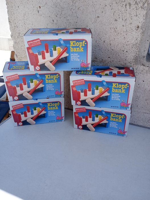 Чисто нови детски занимателни игри