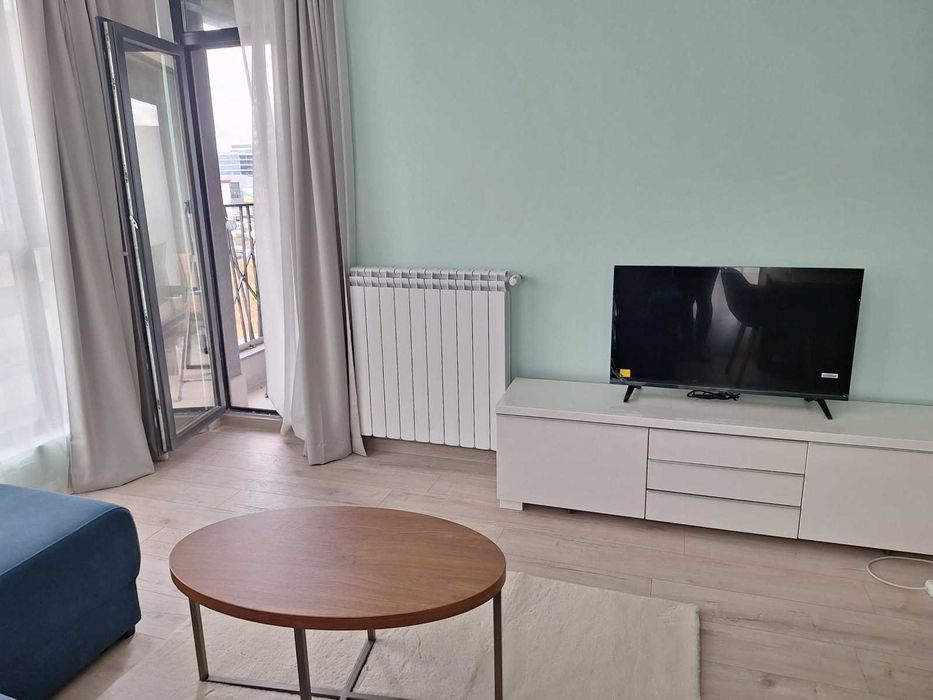 Дава се под наем Двустаен апартамент в София, Младост 4 - 65 кв.м за 484.5 € - Снимка #2