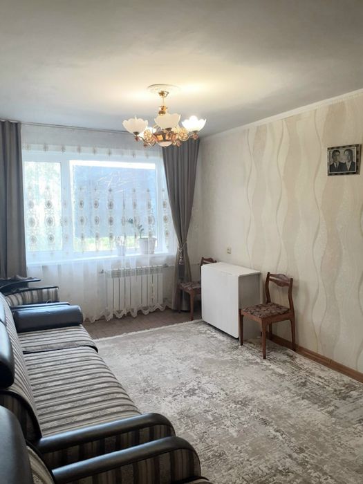 2х ком ленинградка