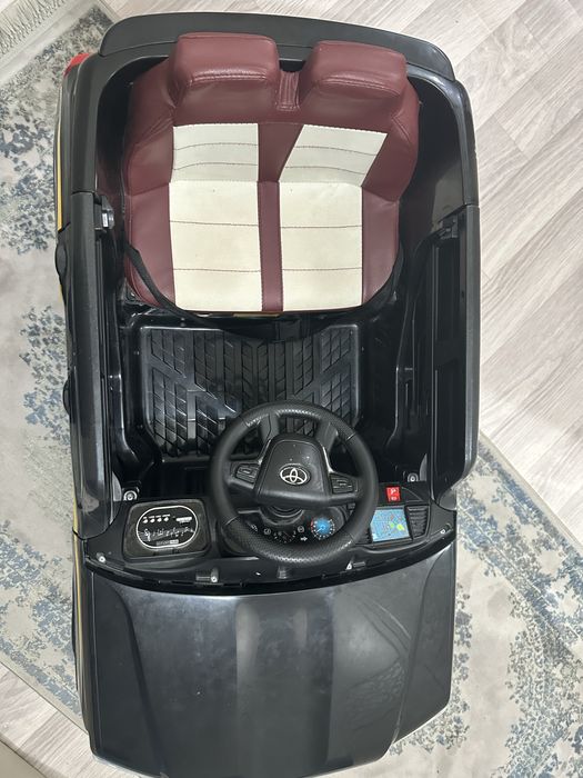 Машина детский Toyota