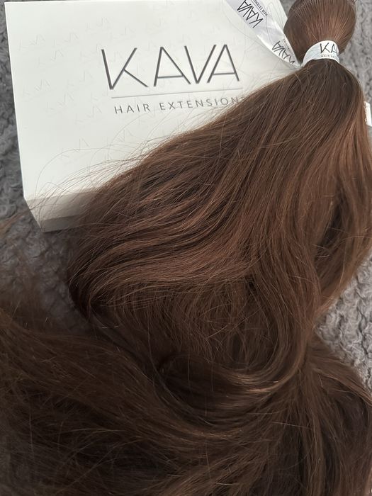 100% естествени  СЛАВЯНСКИ екстеншъни