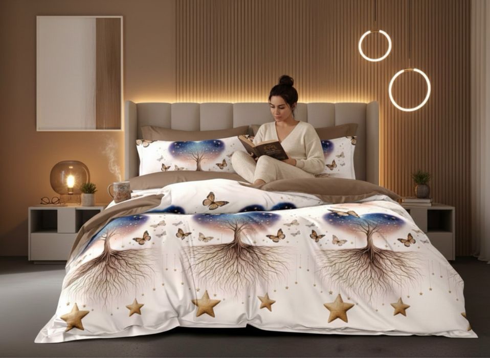 Vand lenjerii de pat