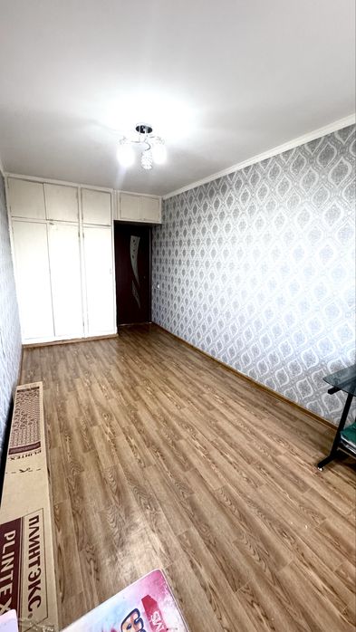 2-х комнатная квартира