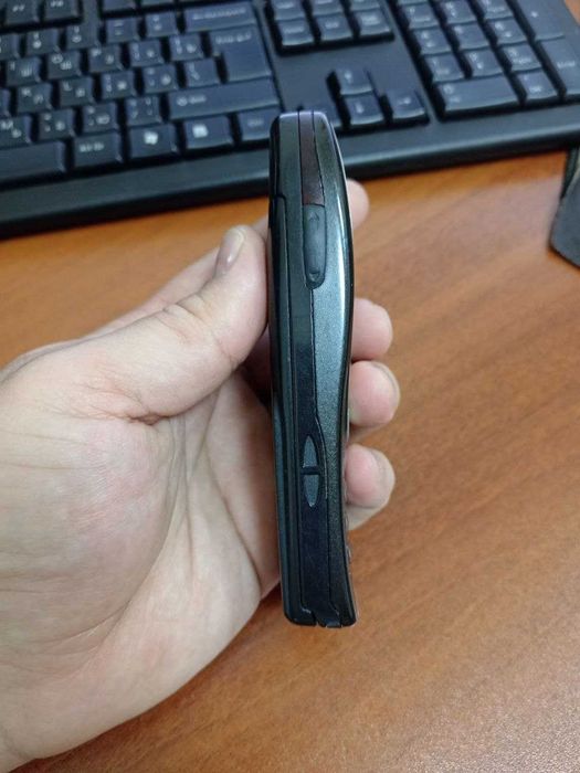 Samsung Nokia 6310 Banan