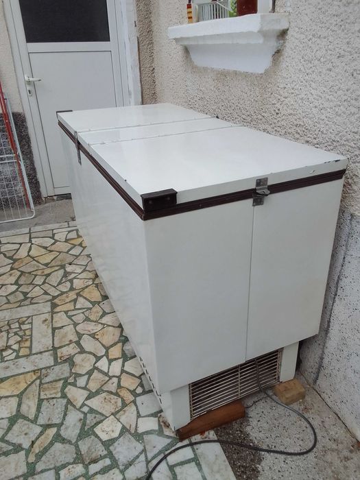 Фризер ракла 440 литра