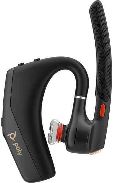 Casca Bluetooth Plantronics Voyager Ledend 50