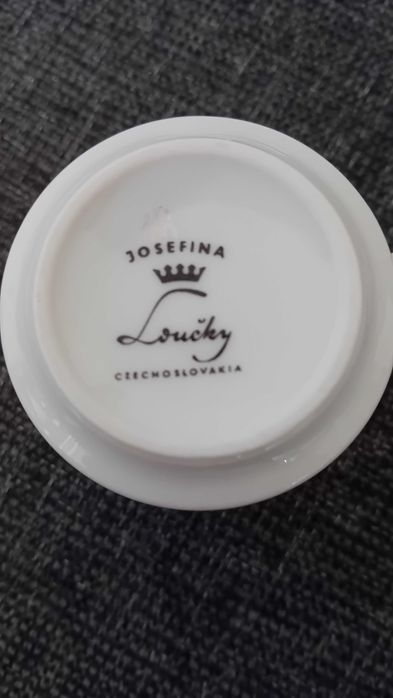 Порцеланов сервиз Josephina 15 части