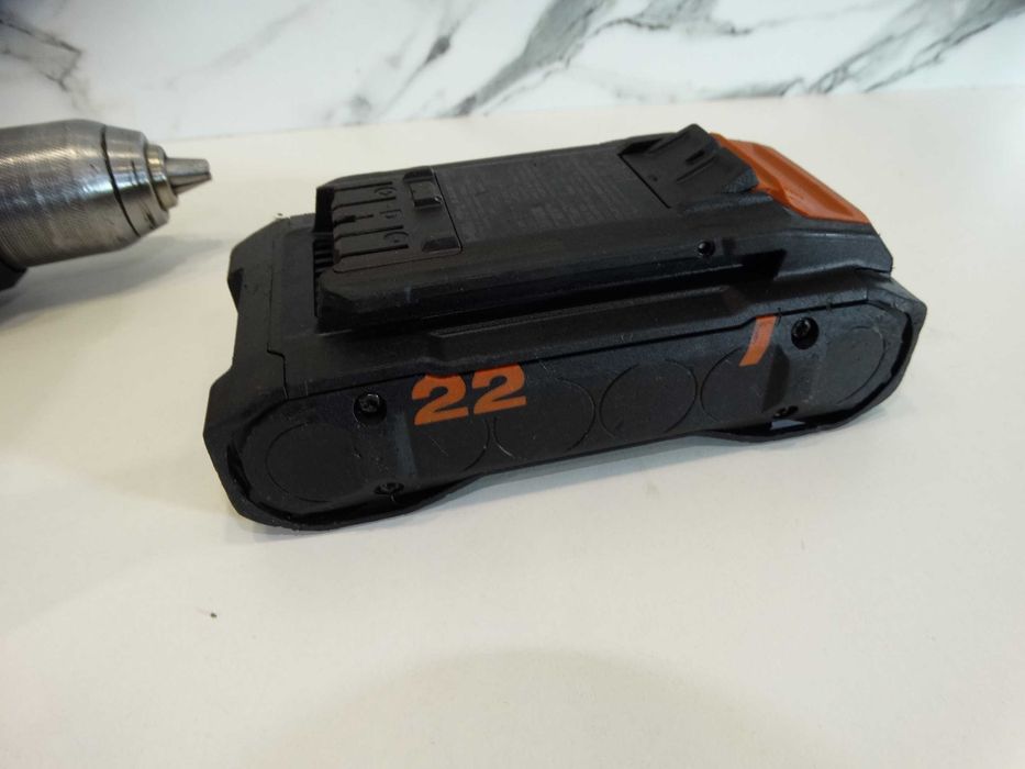 Hilti SF 6 - 22 / Nuron - Силов винтоверт