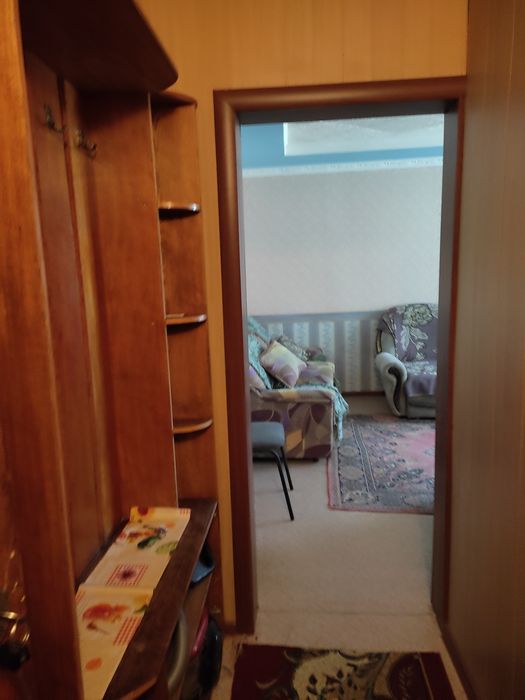 Продам 2х квартиру