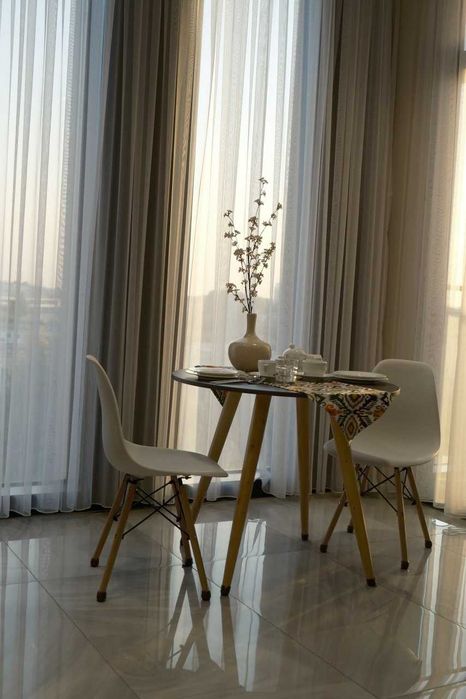 ШИКАРНАЯ квартира 2/7/16   Дружбы Народов