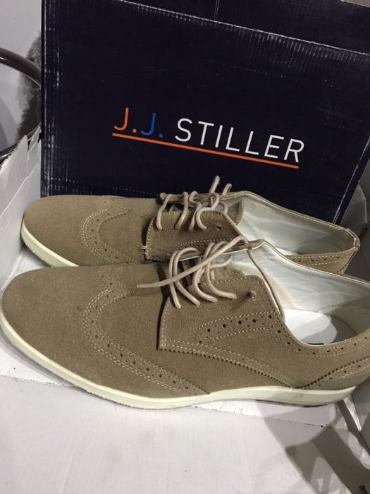 Ботинки размер 42