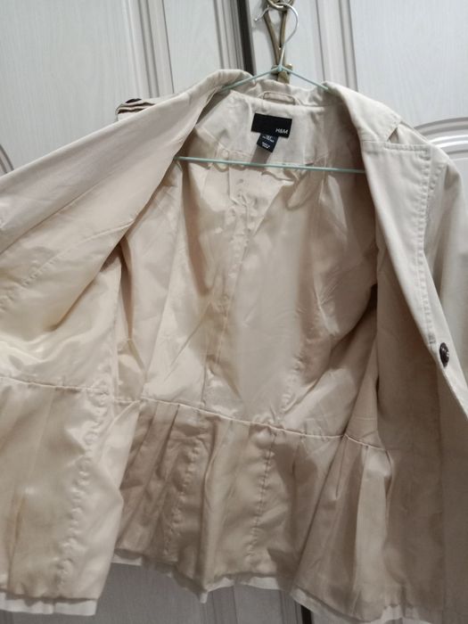 Новый костюм от H&M