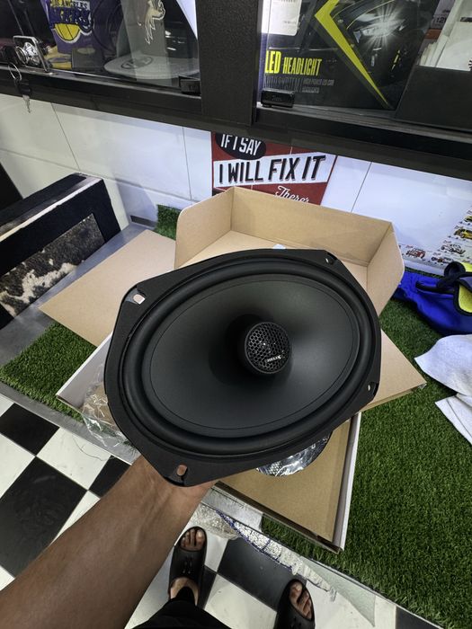 Helix BASIC CB 690.2