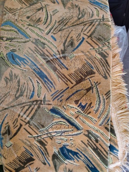 Дивандек из гобелена