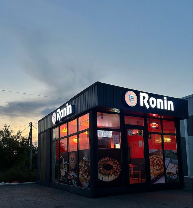 Продам павильон 6 на 4