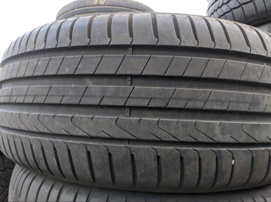 Перфектни гуми PIRELLI CINTURATO P7 -  225/50/18