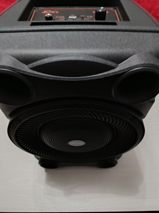 Kalonka Bluetooth