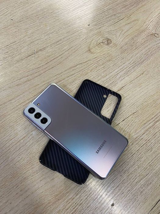 Samsung Galaxy S21 +5G 64/256