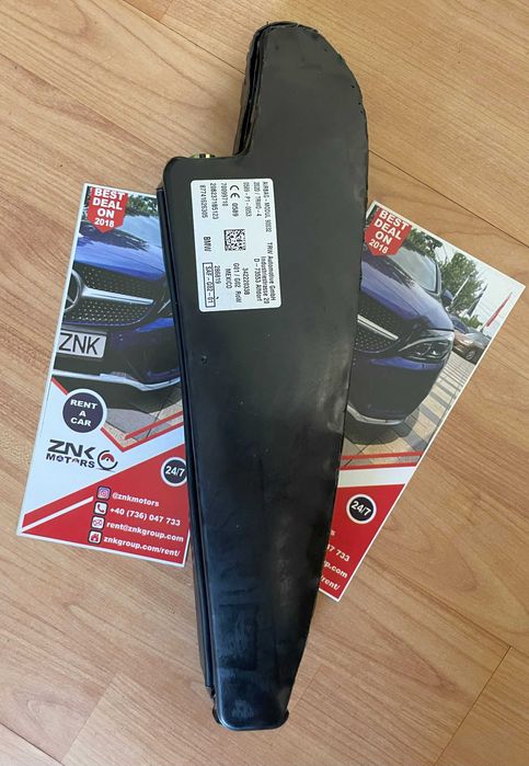 BMW G01 G02 X3 X4 - airbag scaun sofer / pasager - stanga / dreapta