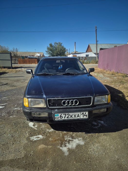 Ауди б4 продам срочно