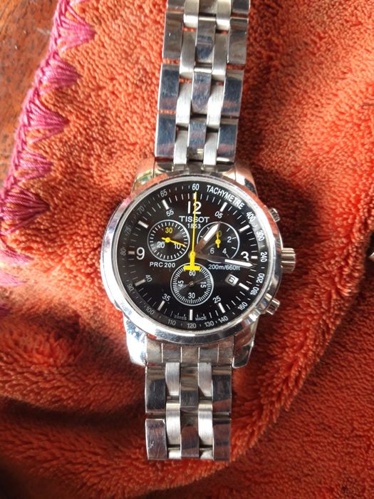 Мужской Часы. Tissot Quartz. Swisse.