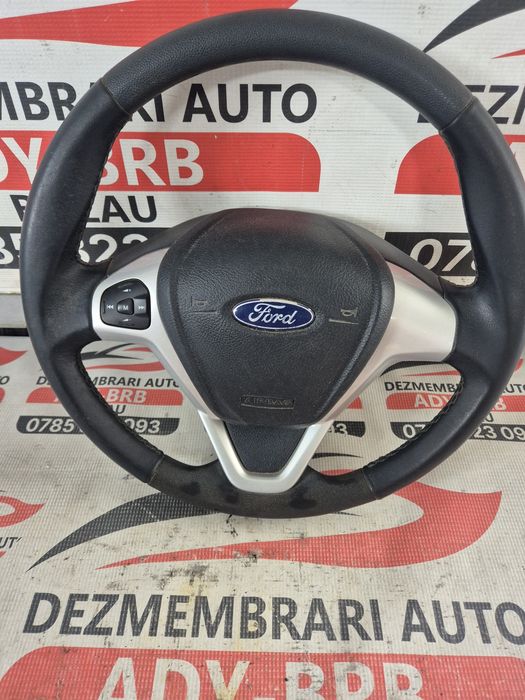 Volan /airbag Ford Fiesta Mk6 2010