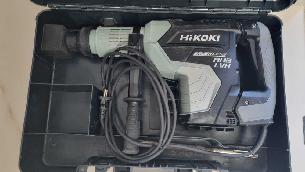 Rotopercutor Hikoki HD45ME