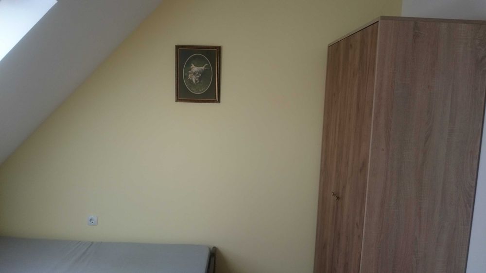 Двустаен апартамент до Военна болница под наем