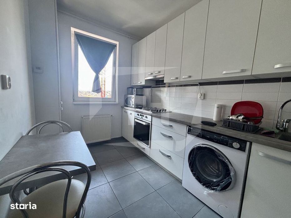 Apartament 1 camera I 43mp I Corneliu Coposu