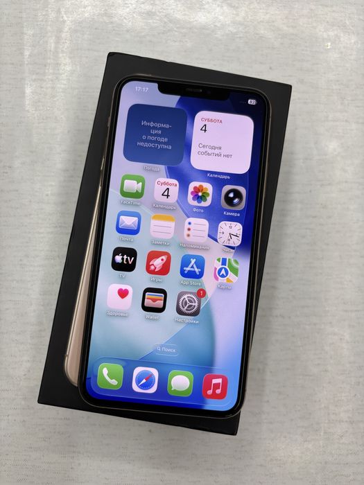 Iphone 11pro max 64гб