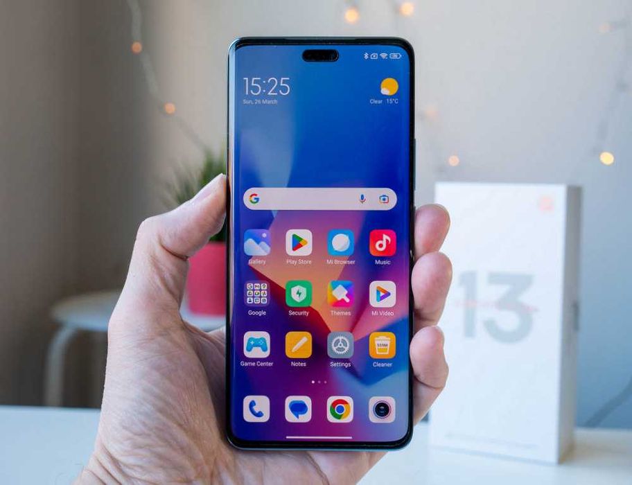 Продавам Чисто Нов Телефон!