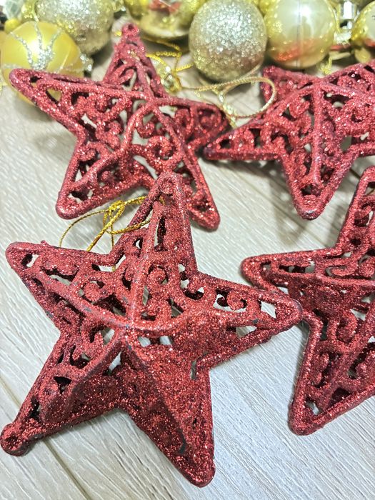 Новогодние игрушки продам