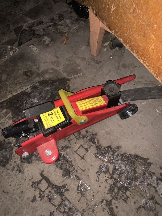 домкраты новый 10к