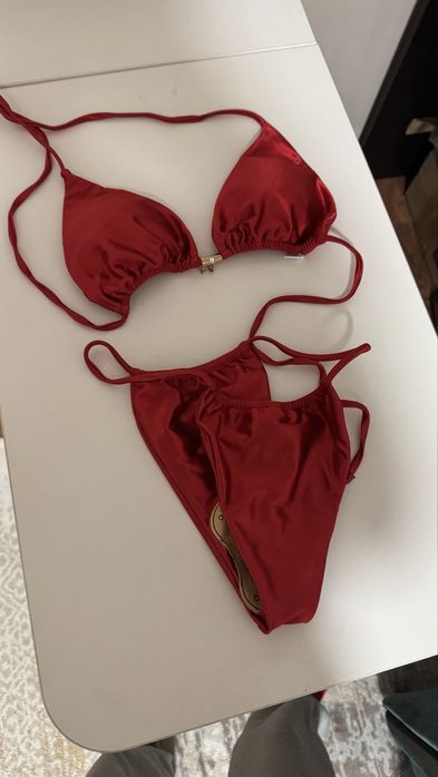 Продам новый купальники !