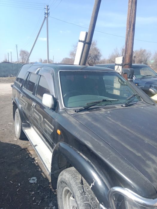 Сюрф 130 на разбор