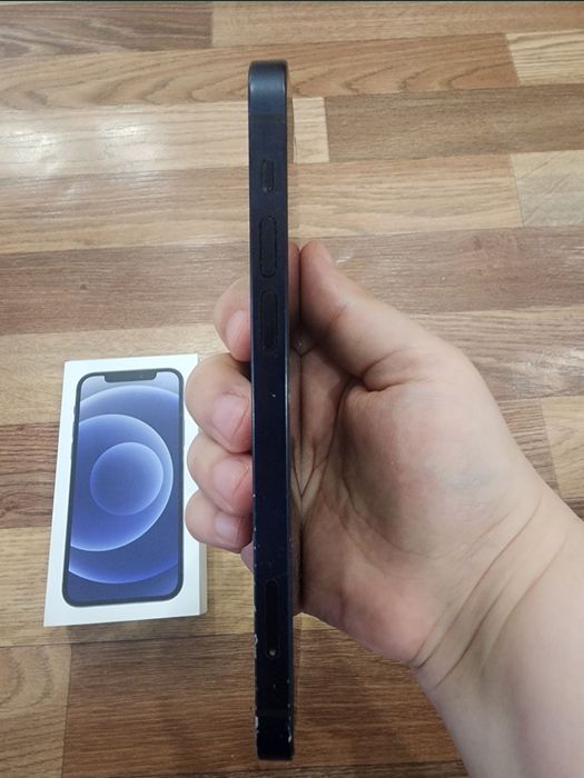 Iphone 12 128гб срочно продам