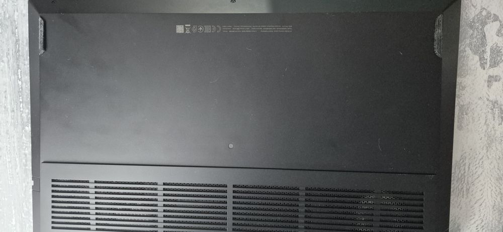 Компьютер, Note book hp, 64 опер. система. Windows 10