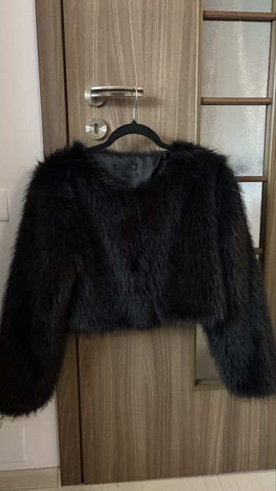 imitatie de blana naturala