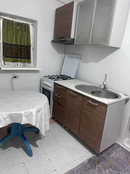 Сдаётся времянка