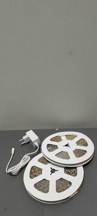 WiZ RGB LED лента 30M WiFi управление персонализируема 16 мил цвята