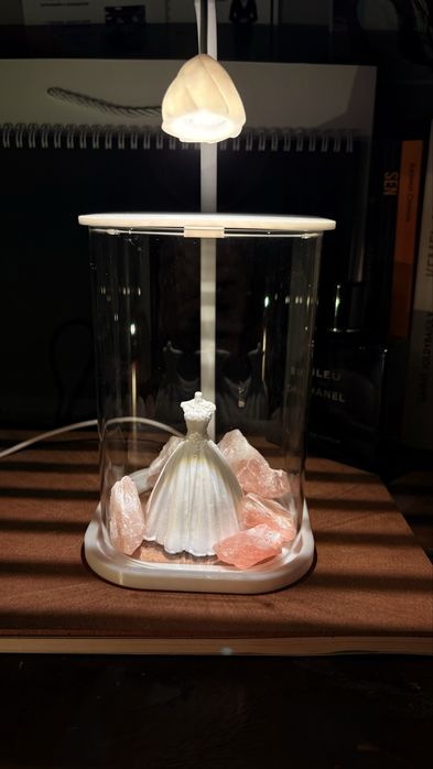 MOON & FISH  Аквариумы + рибки