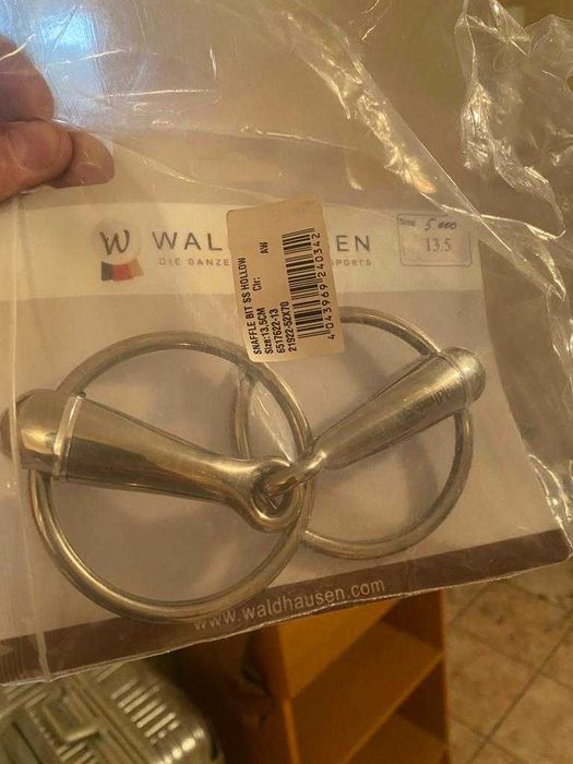 Седло ручной работы