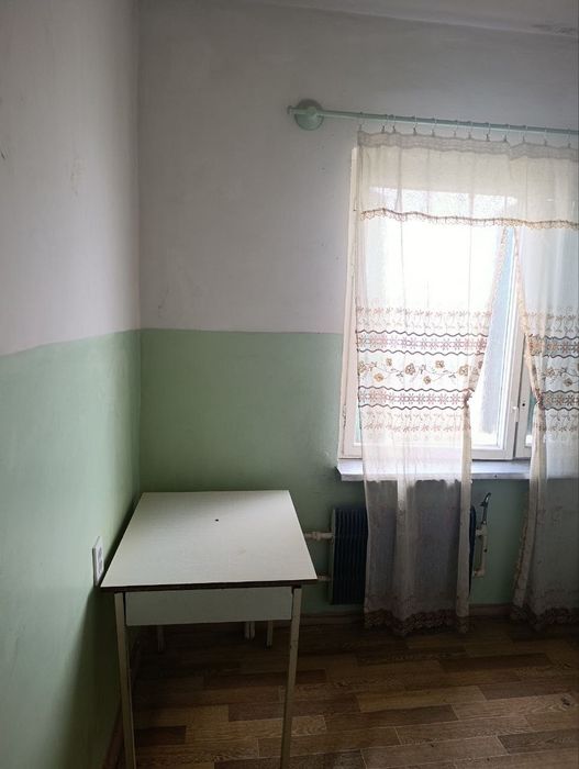 Сдается 1 комнатная квартира кадишева