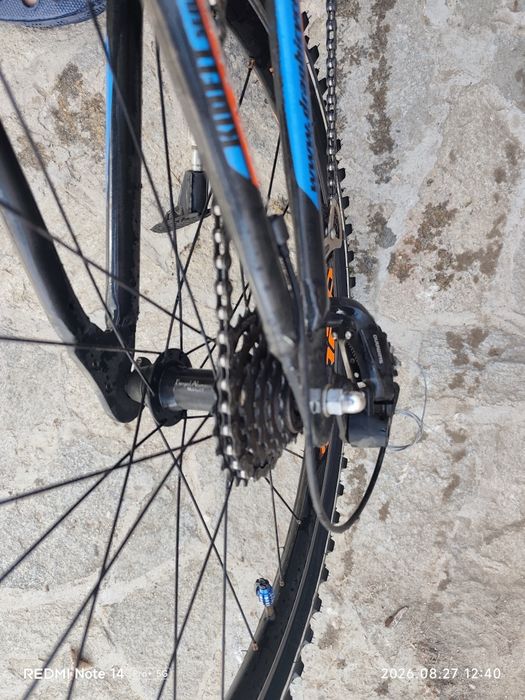 Детски велосипед Drag 24 цола